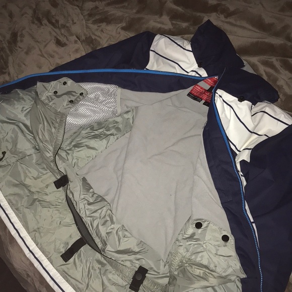 Men’s O’Neill snow jacket - Picture 4 of 5